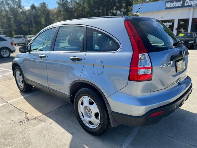 used 2009 Honda CR-V car, priced at $5,900