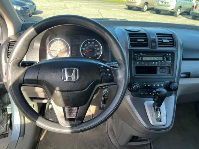 used 2009 Honda CR-V car, priced at $5,900