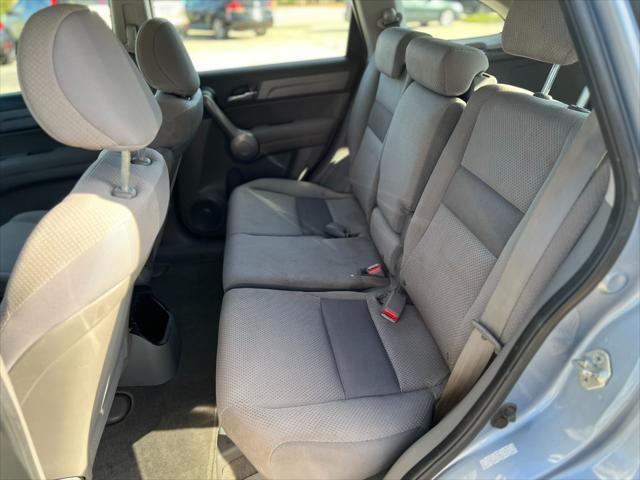 used 2009 Honda CR-V car, priced at $5,900