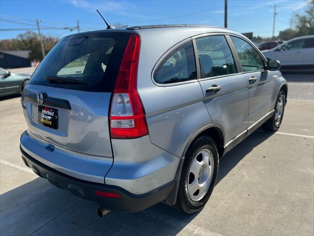 used 2009 Honda CR-V car, priced at $5,900