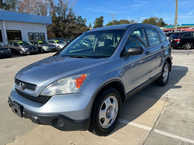 used 2009 Honda CR-V car, priced at $5,900