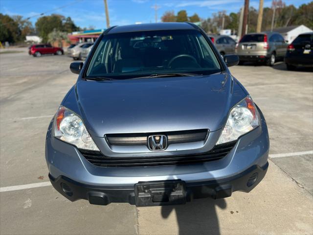 used 2009 Honda CR-V car, priced at $5,900