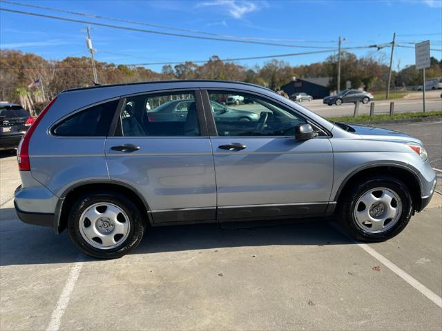 used 2009 Honda CR-V car, priced at $5,900