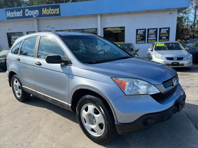 used 2009 Honda CR-V car, priced at $5,900