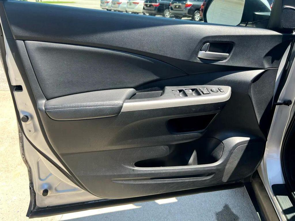 used 2012 Honda CR-V car, priced at $8,500