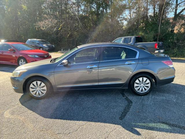 used 2008 Honda Accord car, priced at $4,900