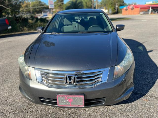 used 2008 Honda Accord car, priced at $4,900