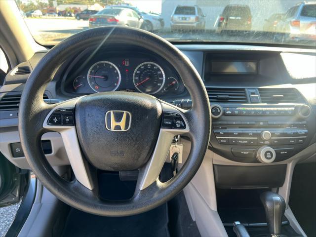 used 2008 Honda Accord car, priced at $4,900