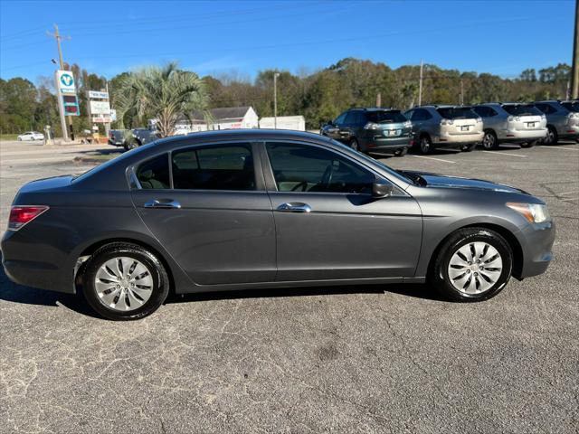 used 2008 Honda Accord car, priced at $4,900