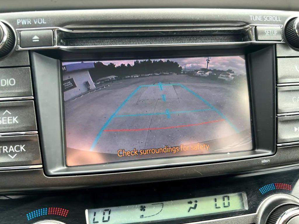 used 2013 Toyota RAV4 car, priced at $7,900