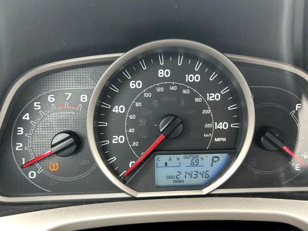 used 2013 Toyota RAV4 car, priced at $7,900