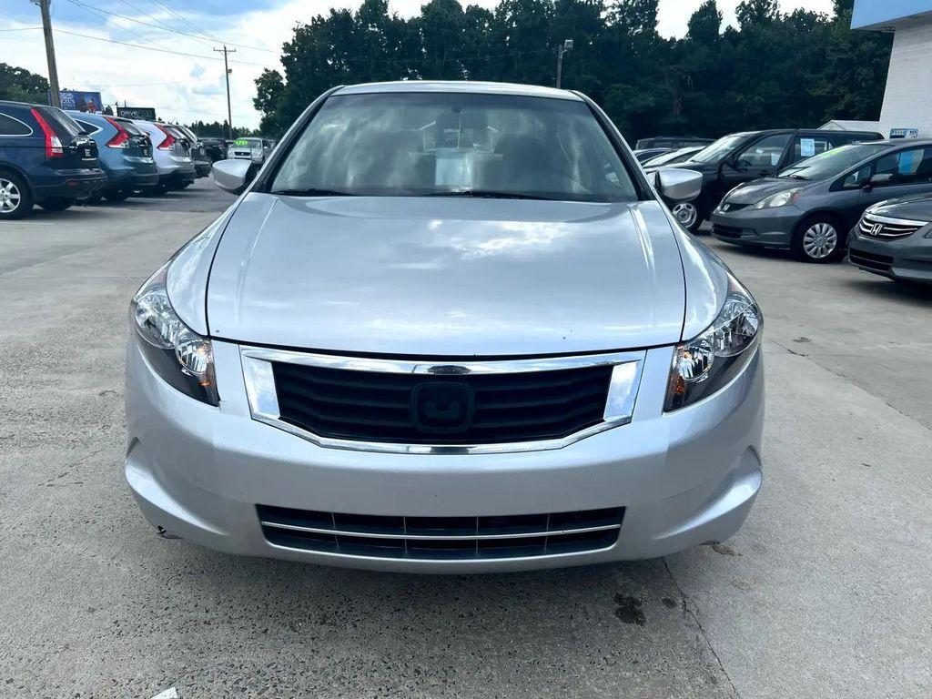 used 2009 Honda Accord car, priced at $4,900