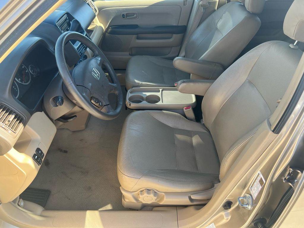 used 2006 Honda CR-V car, priced at $6,200