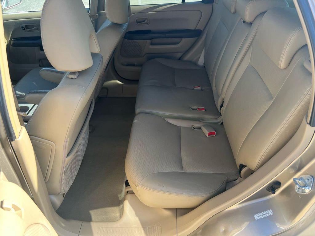 used 2006 Honda CR-V car, priced at $6,200