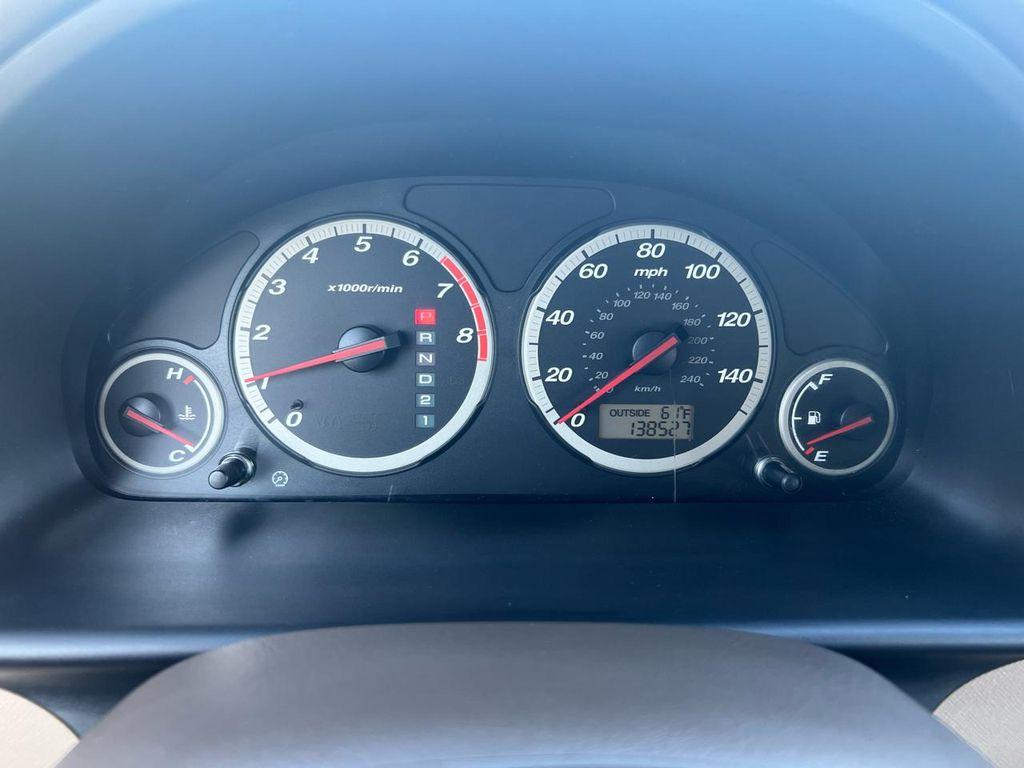 used 2006 Honda CR-V car, priced at $6,200