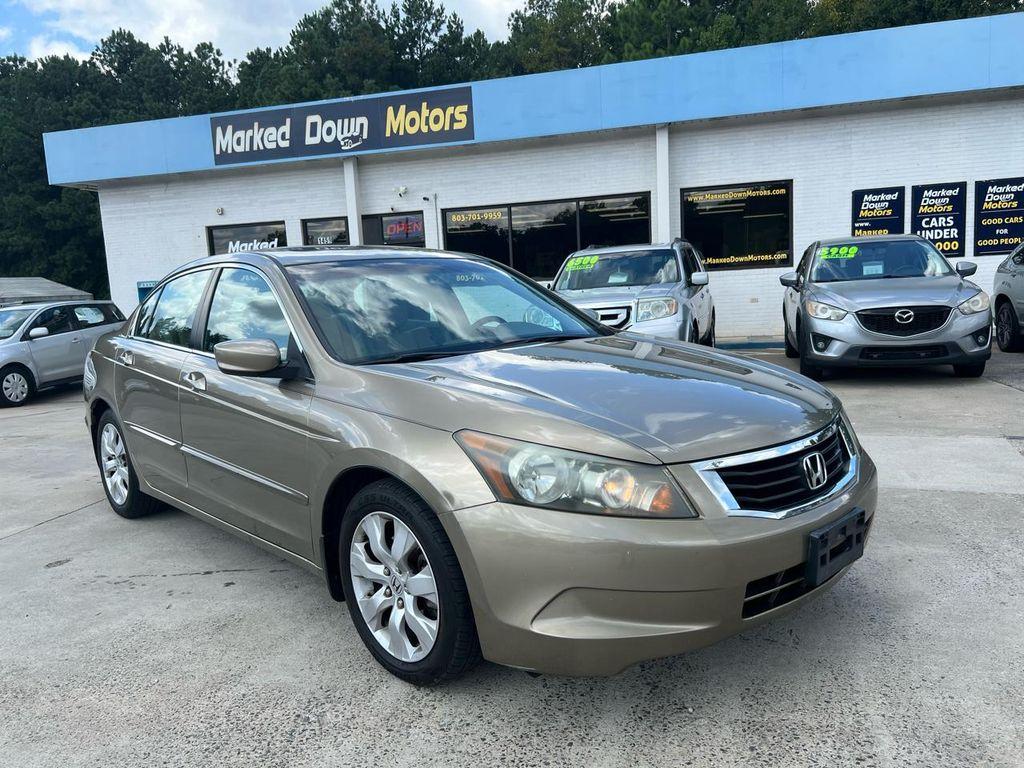 used 2010 Honda Accord car, priced at $5,900