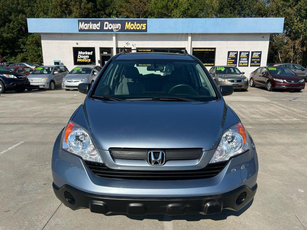 used 2007 Honda CR-V car, priced at $5,500