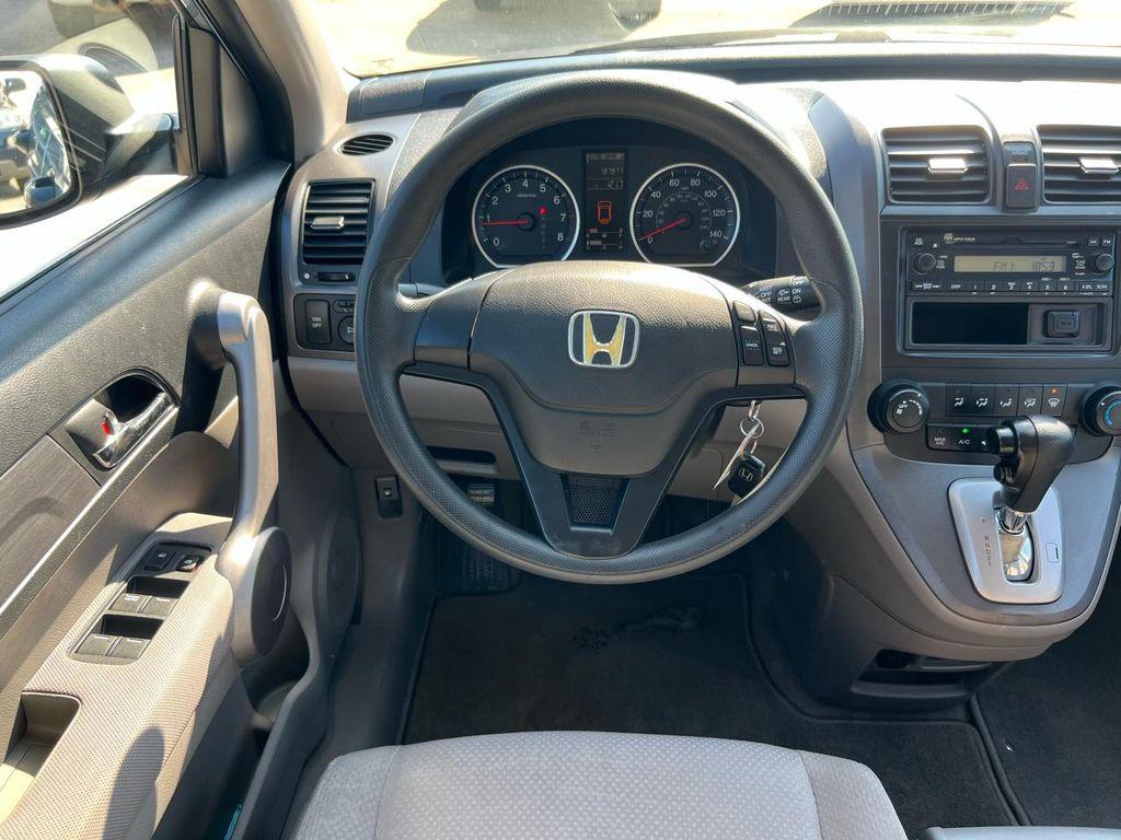 used 2007 Honda CR-V car, priced at $5,500