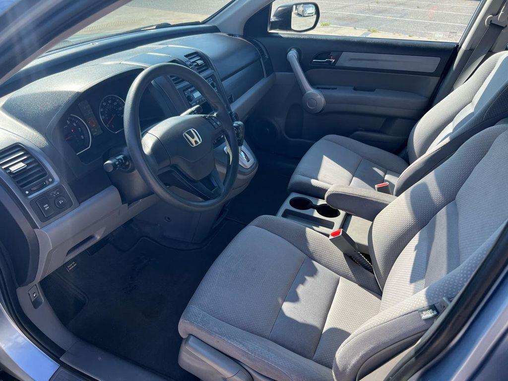 used 2007 Honda CR-V car, priced at $5,500