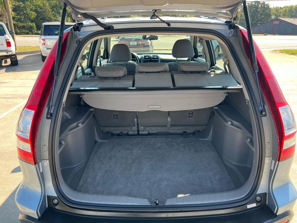 used 2007 Honda CR-V car, priced at $5,500