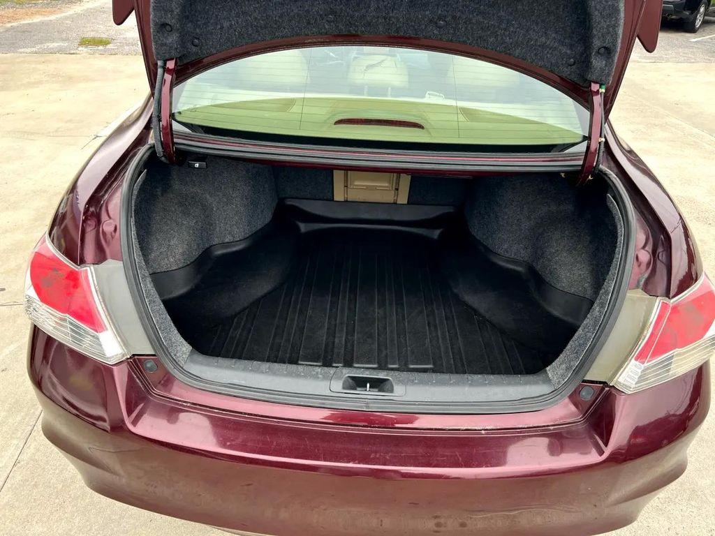 used 2012 Honda Accord car, priced at $6,500