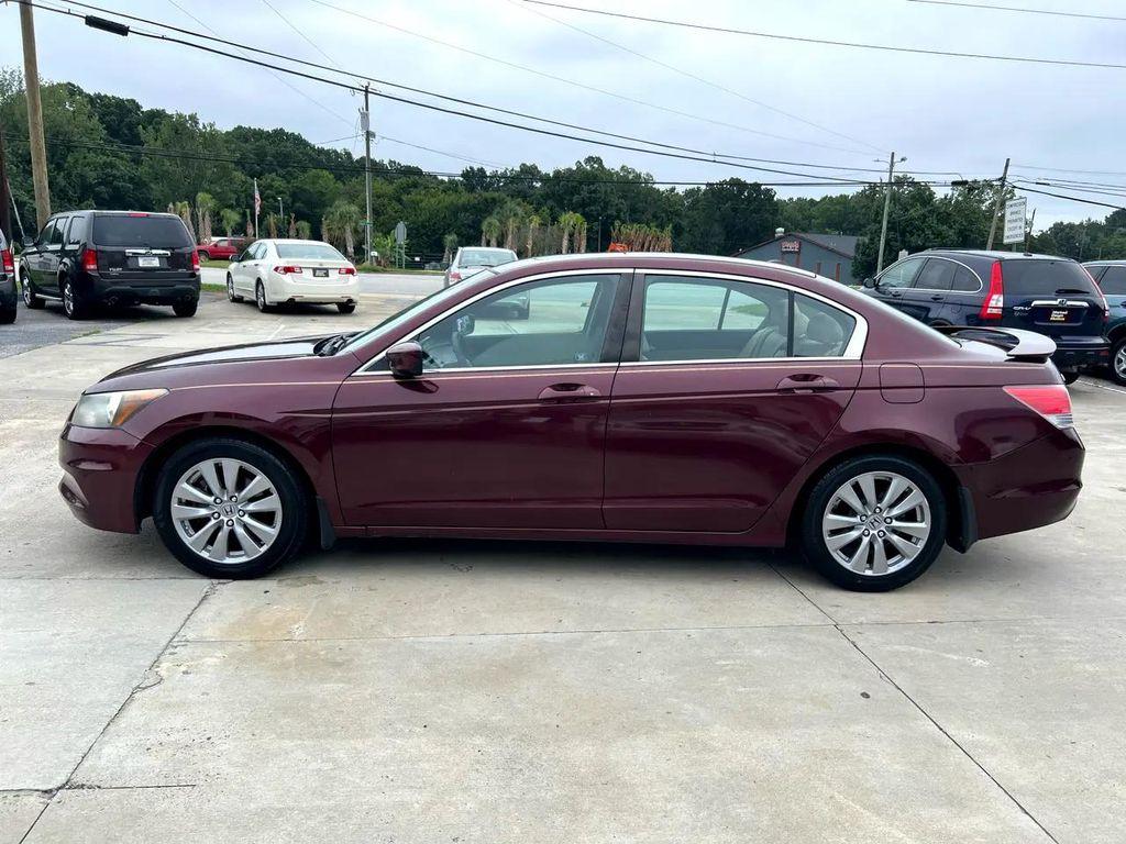 used 2012 Honda Accord car, priced at $6,500
