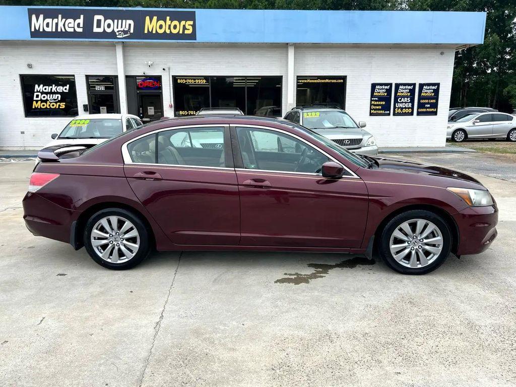used 2012 Honda Accord car, priced at $6,500