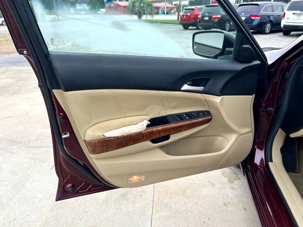 used 2012 Honda Accord car, priced at $6,500