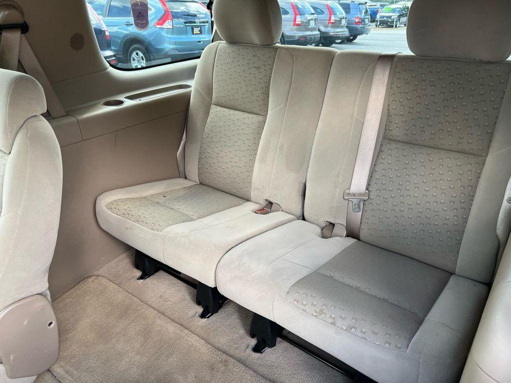 used 2007 Chevrolet Uplander car, priced at $3,900