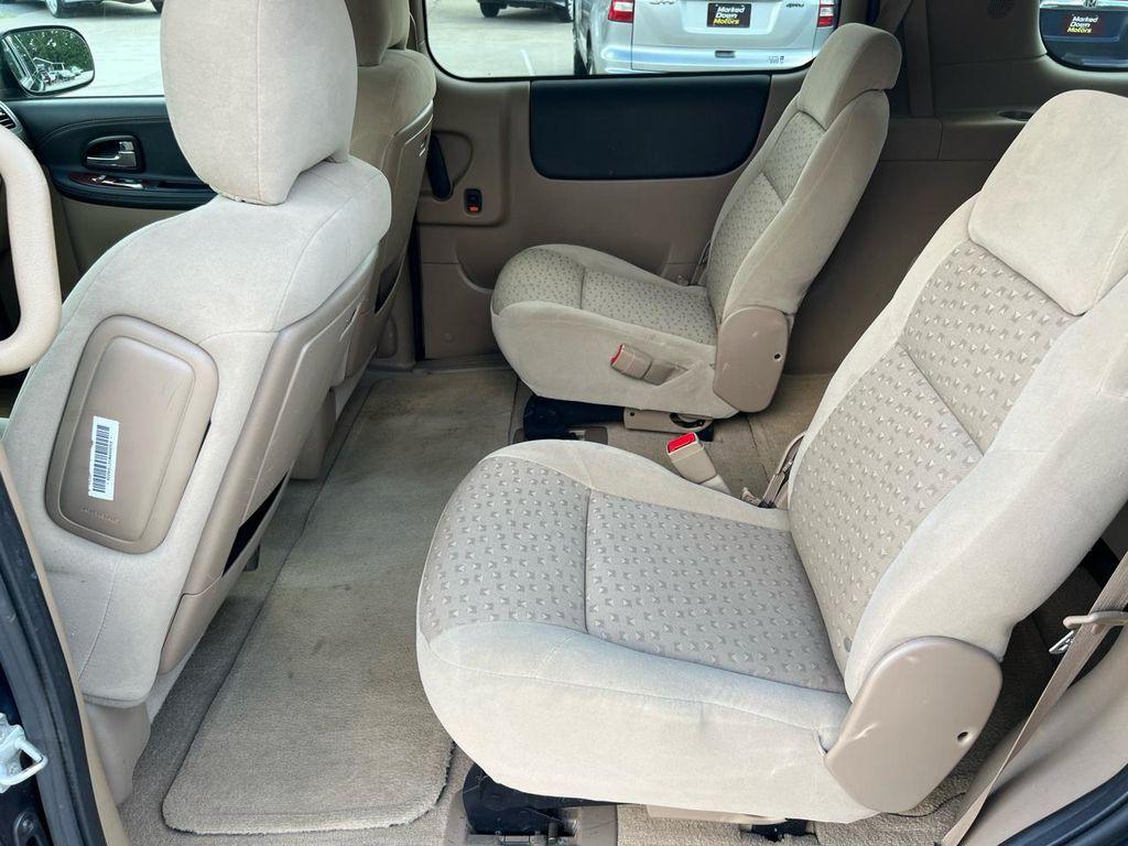 used 2007 Chevrolet Uplander car, priced at $3,900