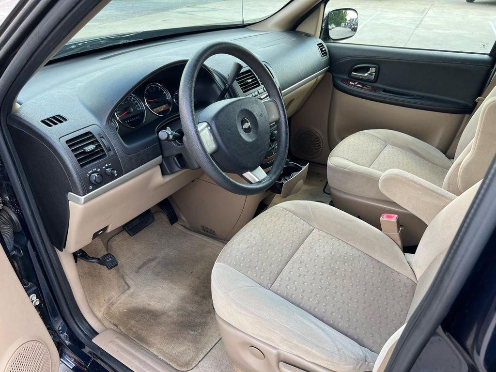 used 2007 Chevrolet Uplander car, priced at $3,900