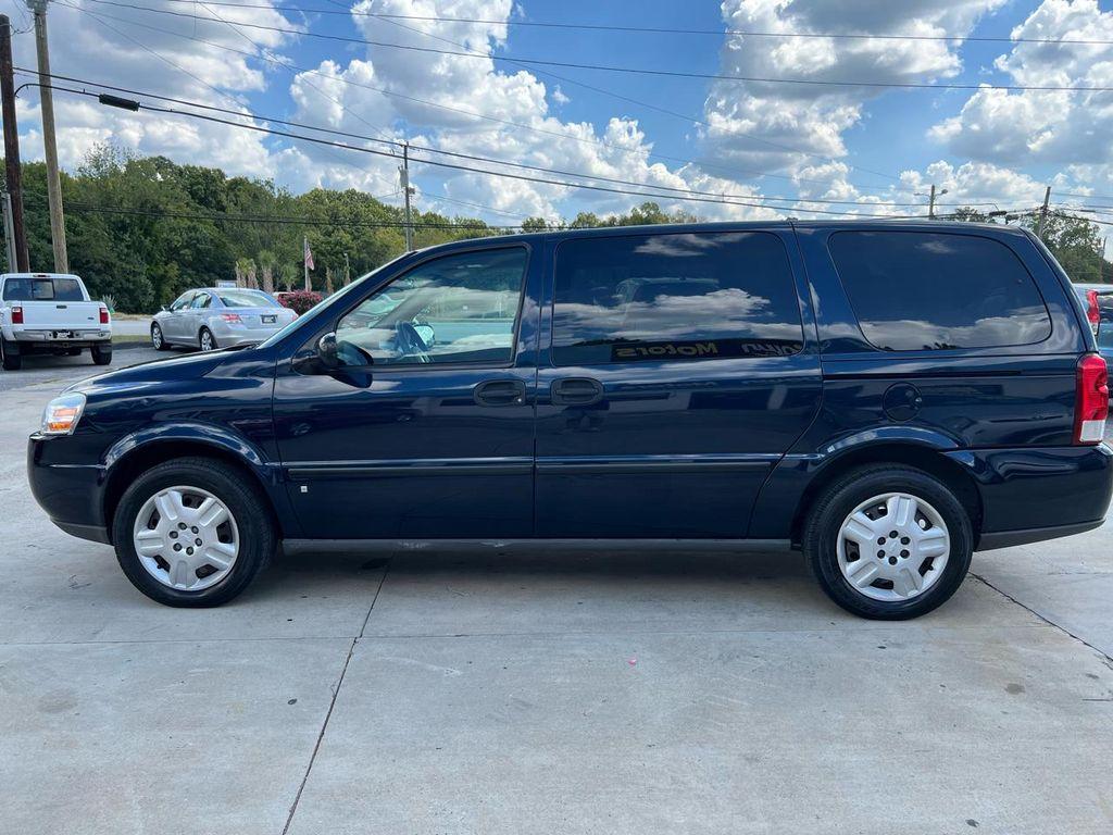 used 2007 Chevrolet Uplander car, priced at $3,900