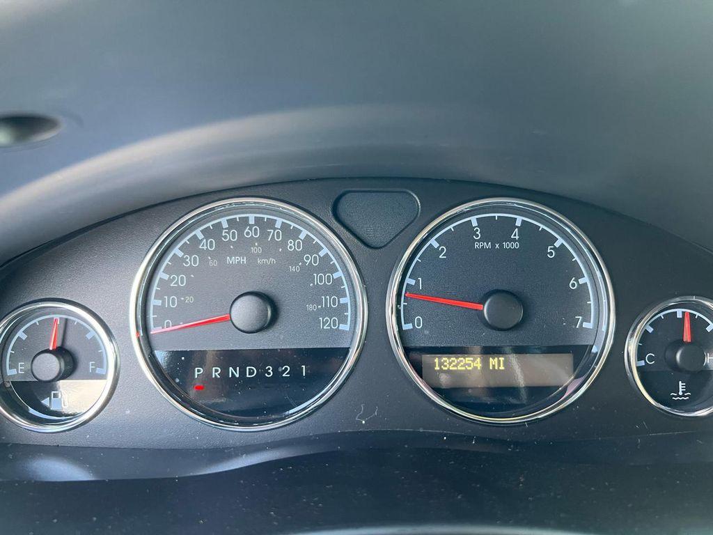 used 2007 Chevrolet Uplander car, priced at $3,900