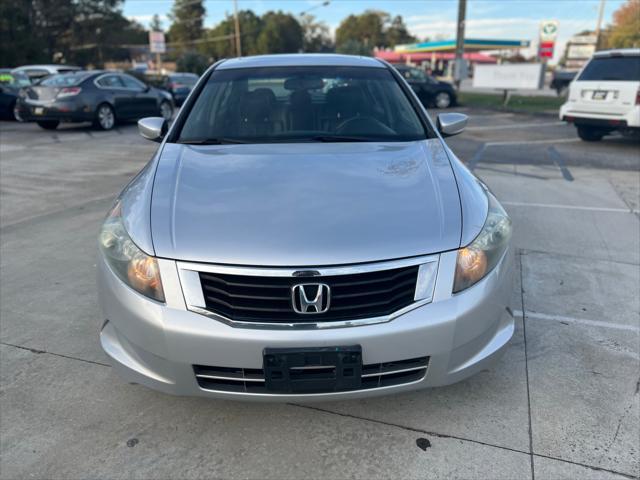 used 2008 Honda Accord car, priced at $5,200