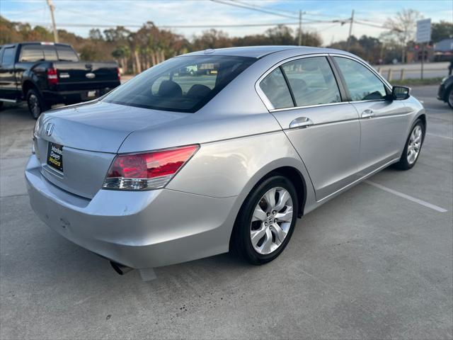 used 2008 Honda Accord car, priced at $5,200