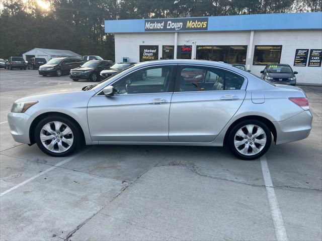 used 2008 Honda Accord car, priced at $5,200