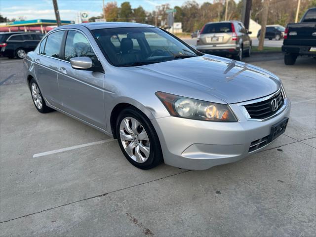 used 2008 Honda Accord car, priced at $5,200