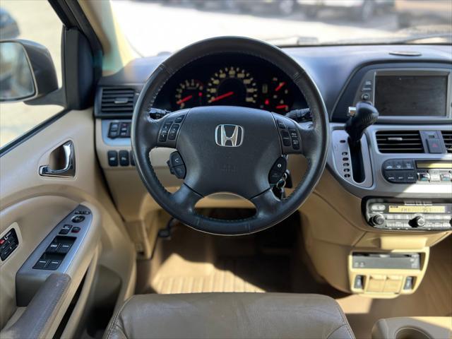 used 2010 Honda Odyssey car, priced at $5,900