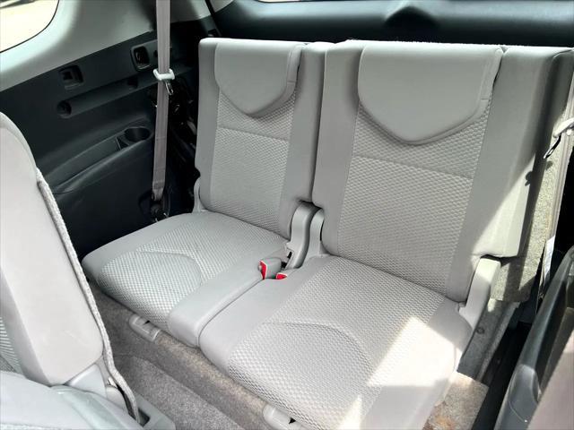used 2008 Toyota RAV4 car, priced at $5,700