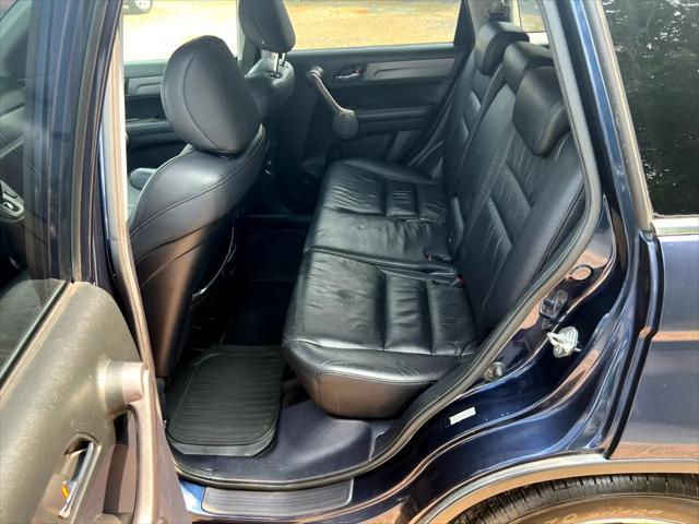 used 2008 Honda CR-V car, priced at $5,500