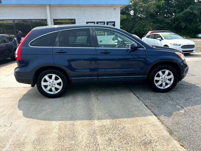 used 2008 Honda CR-V car, priced at $5,500