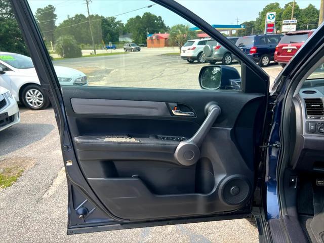 used 2008 Honda CR-V car, priced at $5,500