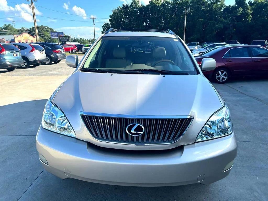used 2004 Lexus RX 330 car, priced at $5,900