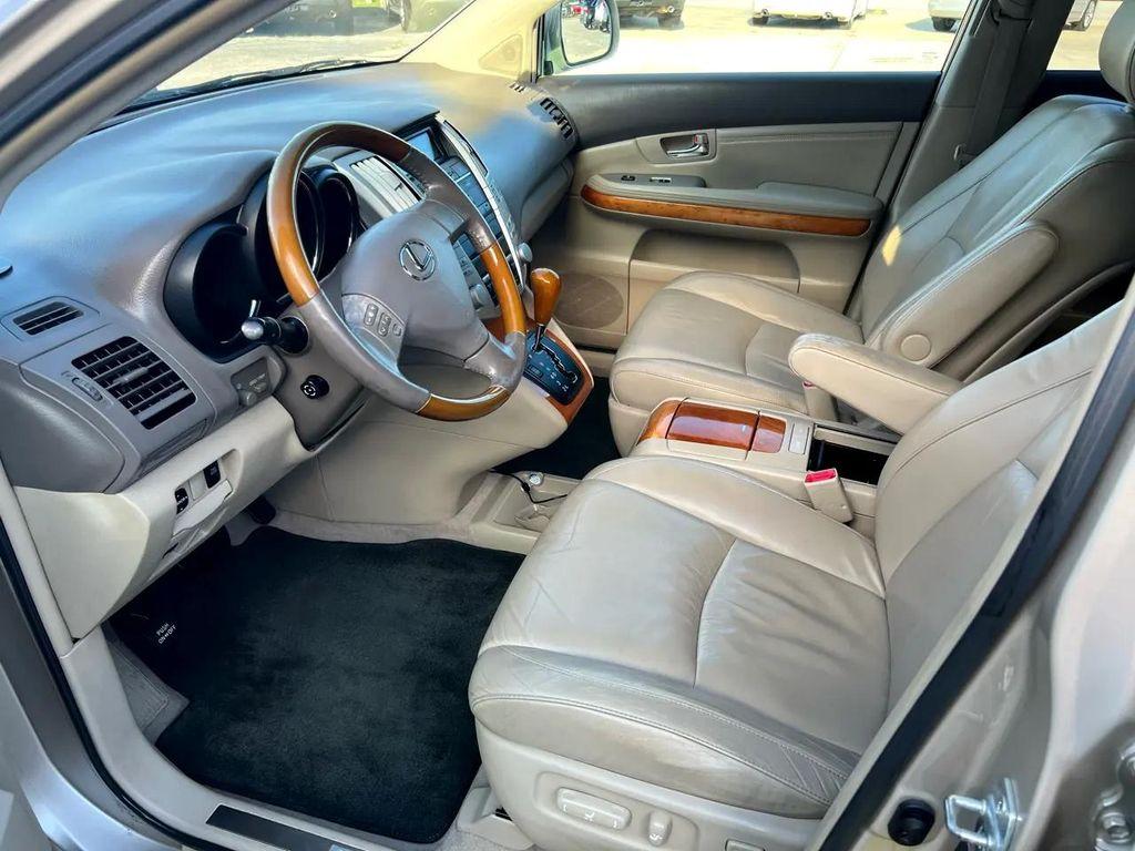 used 2004 Lexus RX 330 car, priced at $5,900