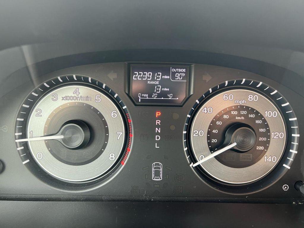 used 2011 Honda Odyssey car, priced at $5,900