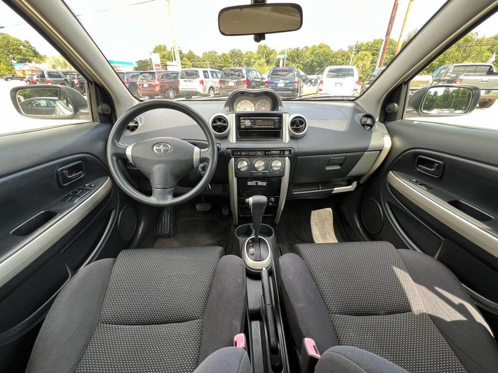 used 2005 Scion xA car, priced at $3,900