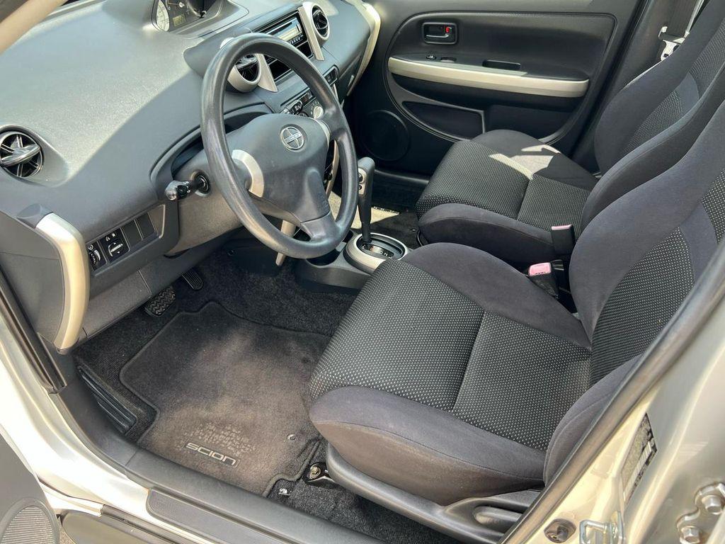 used 2005 Scion xA car, priced at $3,900