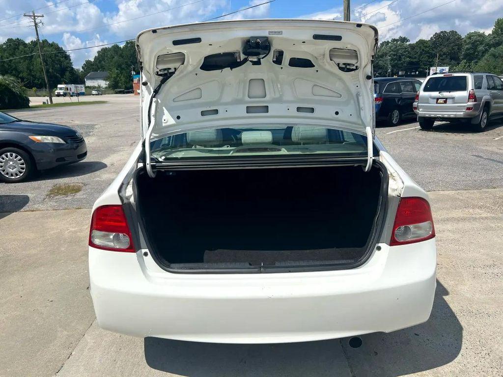 used 2011 Honda Civic car, priced at $5,200
