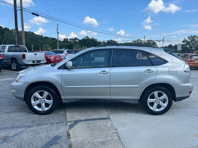 used 2005 Lexus RX 330 car, priced at $4,500