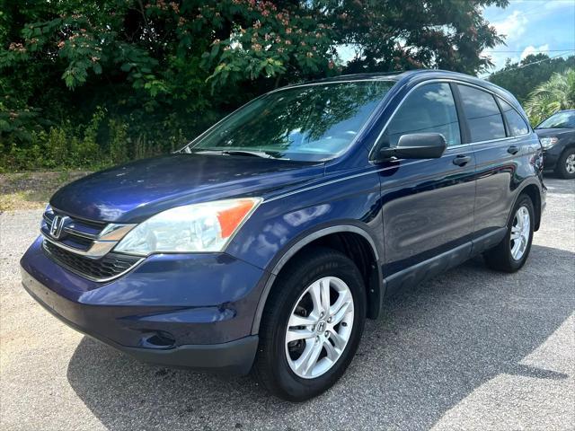 used 2011 Honda CR-V car, priced at $6,500